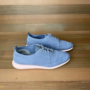 Cole Haan 2 Zerogrand Stitchlite Oxford Womans 7